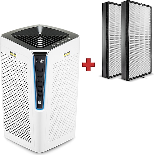 Karcher Air Purifier AF 100 Hava Temizleyici