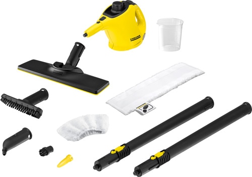 Karcher SC 1 EasyFix Buharlı Temizleyici