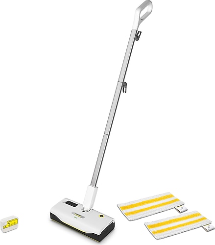 Karcher SC 1 Upright Buharlı Temizleyici