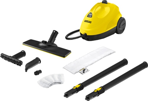 Karcher SC 2 EasyFix Buharlı Temizleyici