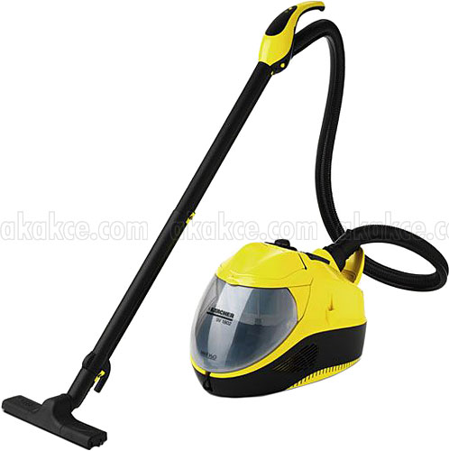 Karcher SV 1802 Buharlı Temizleyici