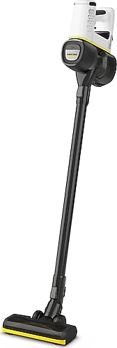 Karcher VC 4 Cordless Premium Myhome 21.6 V Kablosuz Şarjlı Dikey Süpürge