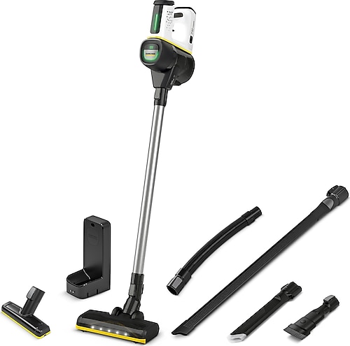 Karcher VC 7 Cordless myHome Car 25.2 V Dikey Şarjlı Süpürge