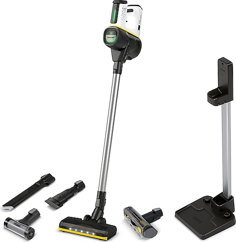 Karcher VC 7 Cordless myHome Extra 25.2 V Dikey Şarjlı Süpürge