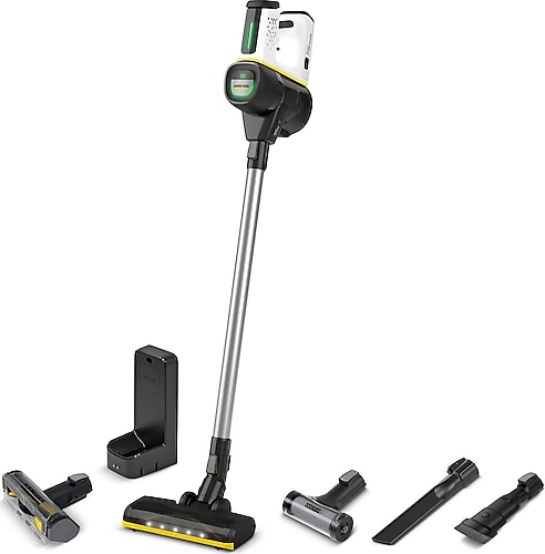 Karcher VC 7 Cordless myHome Pet Şarjlı Dikey Süpürge