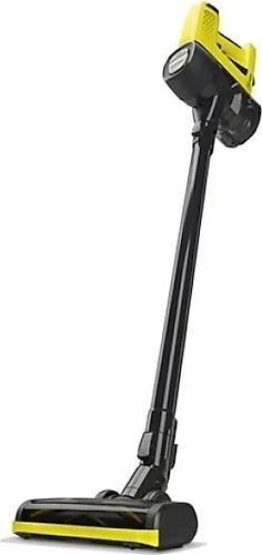 Karcher Vc4 Cordless Kablosuz Sarjli Dikey Supurge