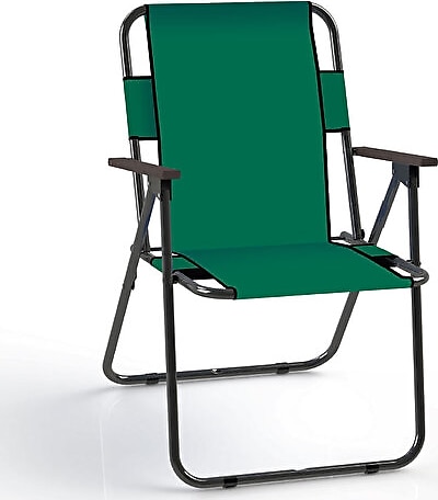 Katlanabilir Plaj Piknik Sandalyesi