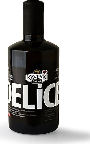 Kavlak Delice 500 ml Zeytinyağı