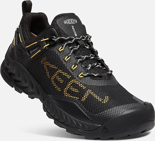 Keen Nxis Evo WP Erkek Outdoor Ayakkabı