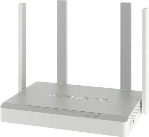 Keenetic Hero KN-2310-01EN 1300 Mbps 4G Modem