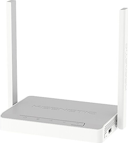 Keenetic Omni Dsl N300 Wi-fi Mesh Vdsl2/adsl2 Modem Fiber Router, 3x100mbit/s, 1x1gbit/s, Usb2.0 Kn-2012