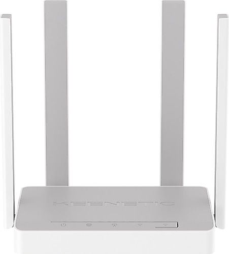 Keenetic Runner 4G KN-2212-01 4 Port 300 Mbps Modem