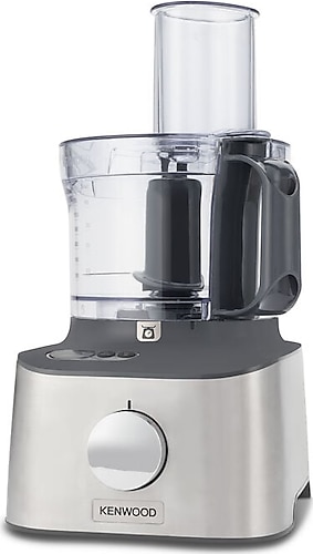 Kenwood FDM316SS MultiPro Compact 800 W Mutfak Robotu