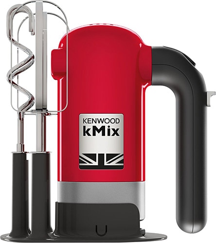 Kenwood kMix HMX750RD Kırmızı 350 W Mikser