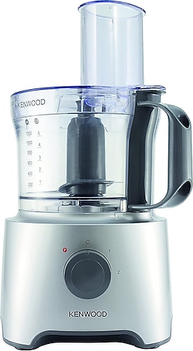 Kenwood Multipro Compact FDP302SI 800 W Mutfak Robotu