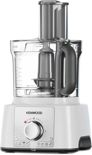 Kenwood MultiPro Ekspres FDP65.450WH 1000 W Mutfak Robotu