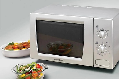 Kenwood MW458 Mikrodalga Fırın
