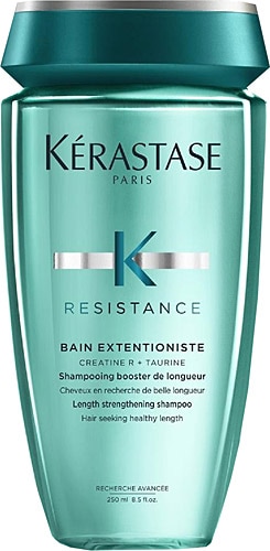 Kerastase Resistance Bain Extentioniste 250 ml Sağlıklı Uzayan Saçlar İçin Güçlendirici Şampuan
