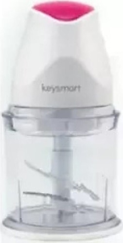 Keysmart KEY 720 R 500 W 4 Bıçaklı Doğrayıcı