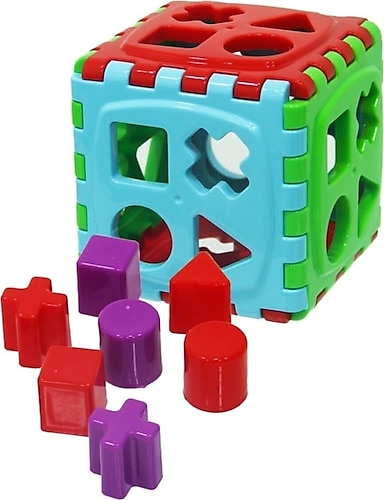 Kiki Filede Bultak Küp AE-1311