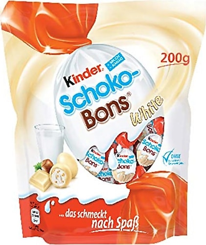 Kinder Schoko Bons 200 gr