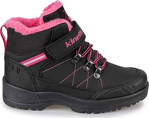 Kinetix Mars HI 100429484 Kız Çocuk Kar Botu