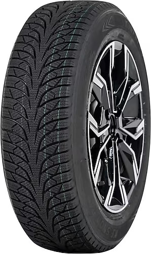 Kinforest 175/70R13 82T Kf Snow Paw 2024 Kış Lastiği