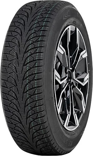 Kinforest 185/65R15 92Txl Kf Snow Paw 2024 Kış Lastiği