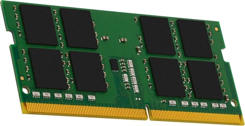 Kingston 16 GB 3200 Mhz CL22 SODIMM KVR32S22D8/16 DDR4 Ram