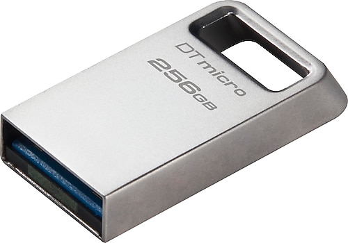 Kingston 256 GB DataTraveler USB 3.2 DTMC3G2/256GB USB Bellek