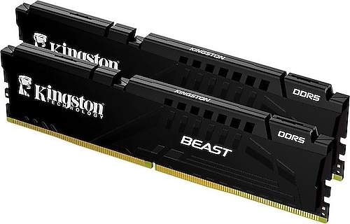 Kingston 32 GB (2x16) 6000 MHz CL36 KF560C36BBE2K2/32TR DDR5 Ram