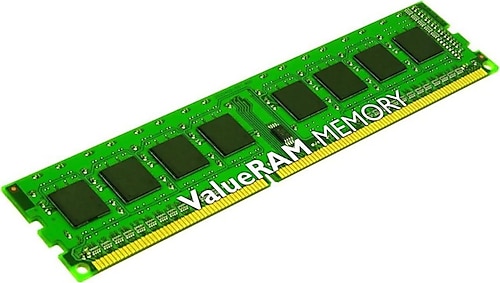 Kingston 8 GB 1600 MHz DDR3 CL11 KVR16N11/8 Ram