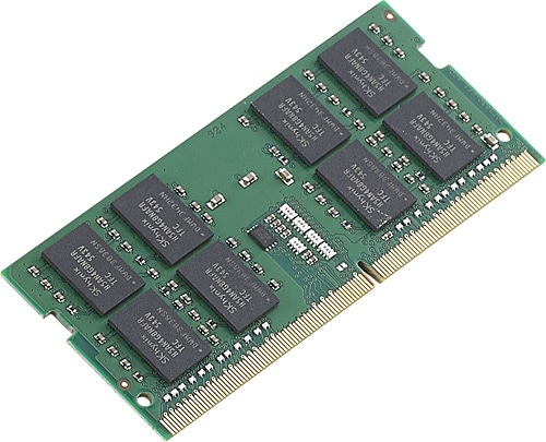 Kingston 8 GB 2133 MHz CL15 KVR21S15D8/8 DDR4 Ram