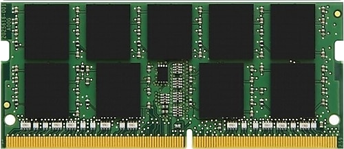 Kingston 8 GB 2666 MHz CL19 SODIMM KVR26S19S8/8 DDR4 Ram