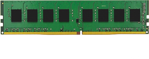 Kingston 8 GB 3200 MHz CL22 KVR32N22S8/8 DDR4 Ram