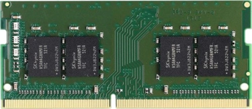 Kingston 8 GB 3200 MHz CL22 SODIMM KVR32S22S8/8 DDR4 Ram