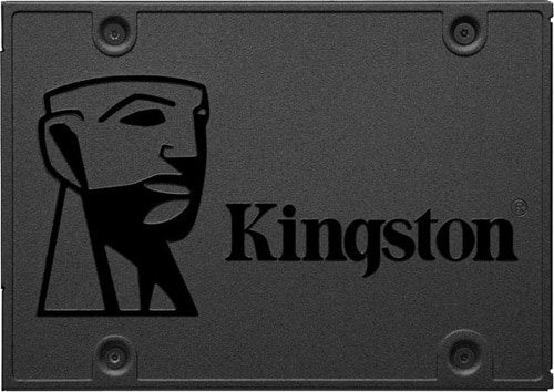 Kingston A400 SA400S37/240G SATA 3.0 2.5" 240 GB SSD