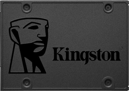 Kingston A400 SA400S37/960G SATA 3.0 2.5" 960 GB SSD