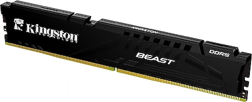 Kingston Beast Expo 16 GB 6000 MHz CL30 KF560C30BBE-16TR DDR5 Ram