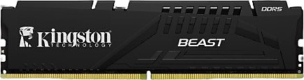 Kingston Beast Expo 32 GB 6000 MHz CL30 KF560C30BBE-32TR DDR5 Ram