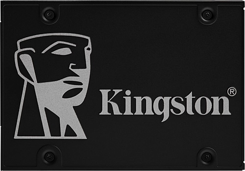 Kingston KC600 SKC600/256G SATA 3.0 2.5" 256 GB SSD