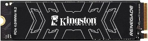 Kingston Renegade SRNGD/2000G PCI-Express 4.0 2 TB M.2 SSD