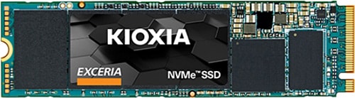 Kioxia Exceria LRC10Z500GG8 PCI-Express 3.0 500 GB M.2 SSD