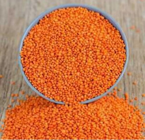 Kırmızı Mercimek 1 Kg