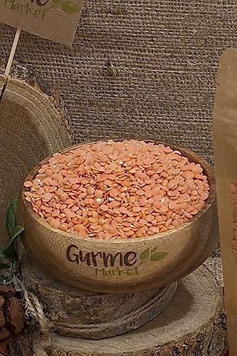 Kırmızı Mercimek 2 Kg