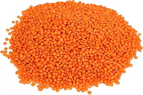 Kırmızı Mercimek Kg
