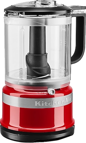 KitchenAid 5KFC0516 1.19 lt 240 W Mutfak Robotu
