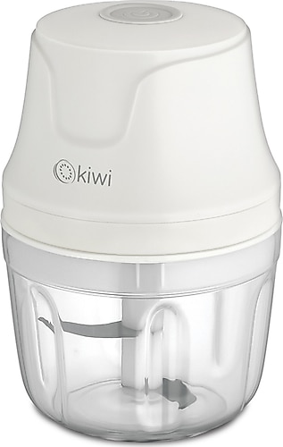 Kiwi KC-8203 Şarjlı Pratik Rondo