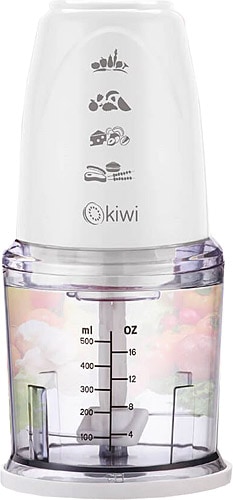 Kiwi KC-8208 260 W Doğrayıcı