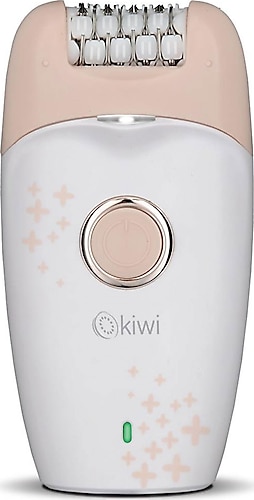 Kiwi KEP-6818 Epilasyon Aleti